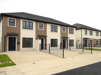 3-bed, Mid-terrace (98 Sq M), 3-bed, Mid-terrace (98 Sq M), Cois Dara (phase 3), Tullow Road, Carlow, Carlow Town, Carlow Town, Co. Carlow - Image 4
