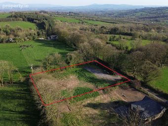 Site At Burnafea, Castlewarren, Co. Kilkenny - Image 2