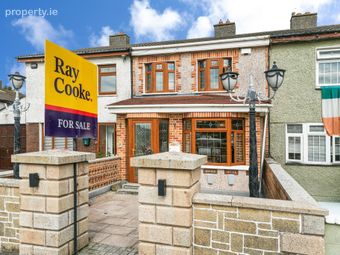 55 Killinarden Estate, Tallaght, Dublin 24, Tallaght, Dublin 24