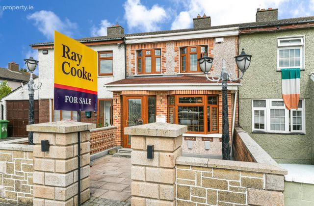 55 Killinarden Estate, Tallaght, Dublin 24, Tallaght, Dublin 24 - Click to view photos