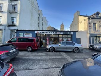 Development Site, Kinsale Town, Kinsale, Co. Cork - Image 4