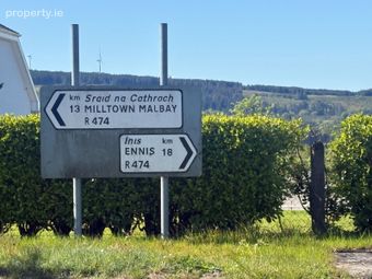 Slievealoughaun, Connolly, Connolly, Co. Clare - Image 5