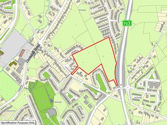 Lands At Drumalee, Cavan Town, Cavan, Cavan, Co. Cavan - Image 4