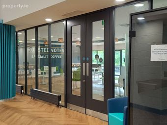 The Linc, Tu Dublin Blanchardstown Campus, Blanchardstown Road North, Blanchardstown, D15 Vpt3, Blanchardstown, Dublin 15 - Image 3