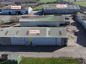 Bord Na M&oacute;na, Kilberry, Monasterevin, Co. Kildare