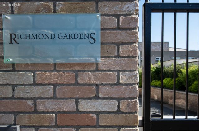 Apartment 13, Block B3, Richmond Gardens, Fairview, Dublin 3 - Click to view photos