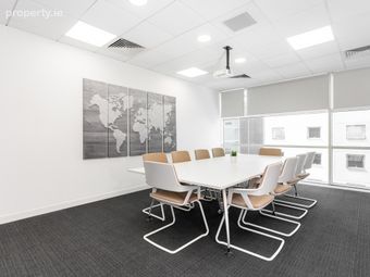 Rivercourt Business Centre, Cornmarket Row, Limerick, Ennis Road, Co. Limerick - Image 5