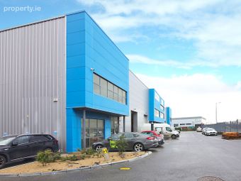 Unit 4, The Business Centre, Kilshane Avenue, Northwest Business Park, Ballycoolin, Dublin 15