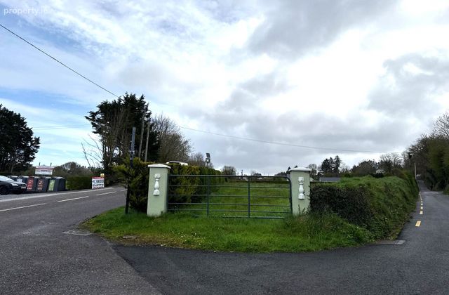 Prime Residential Development Site, Rathanane, Kilcummin, Killarney, Co Kerry, Kilcummin, Co. Kerry - Click to view photos