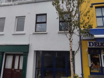 3 Market Street, Clifden, Clifden, Co. Galway - Image 2