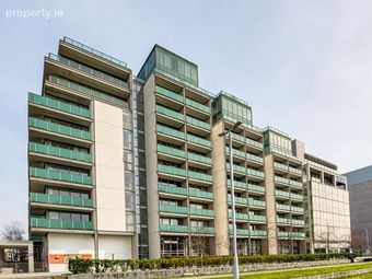 Apartment 30, Cloncurry House, Spencer Dock, Dublin 1, Dublin 1
