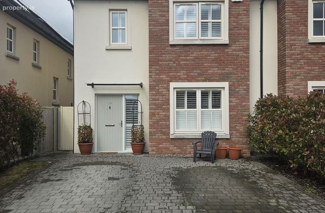 49 Longstone, Naas, W91dt1w, Naas, Co. Kildare - Click to view photos