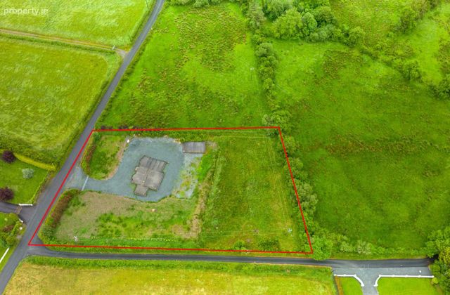 Aghalacken, Cavan, Co. Cavan, Carrickaboy, Co. Cavan - Click to view photos