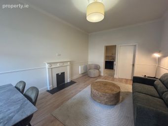 Apartment 12,35-38 Mountjoy Square South,Dublin 1, Dublin 1