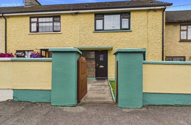 105 Dalton Park, Mullingar, Co.westmeath, Mullingar, Co. Westmeath - Click to view photos