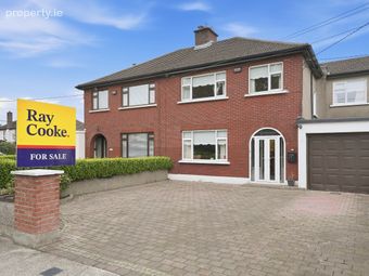 4 Cypress Grove North, Templeogue, Dublin 6w, Templeogue, Dublin 6w