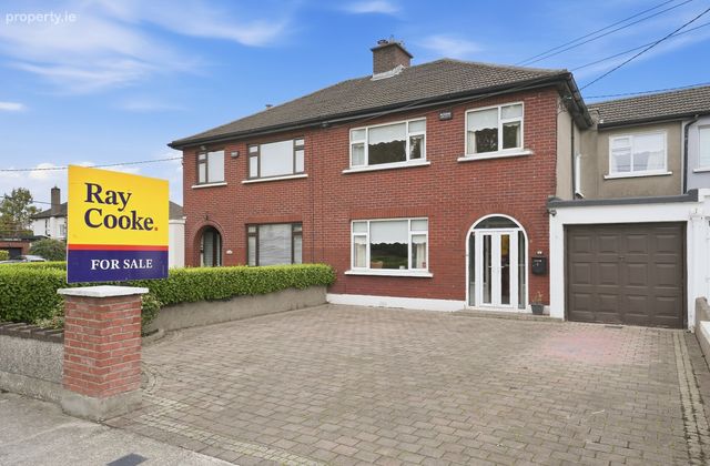 4 Cypress Grove North, Templeogue, Dublin 6w, Templeogue, Dublin 6w - Click to view photos