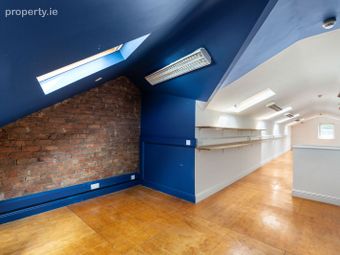 2nd Floor, 4 George's Street Lower, Dun Laoghaire, Co. Dublin - Image 4
