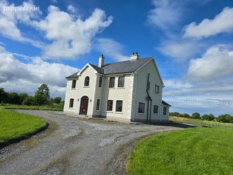 Carrowmore,Croghan,Boyle,Co. Roscommon, Croghan, Co. Roscommon