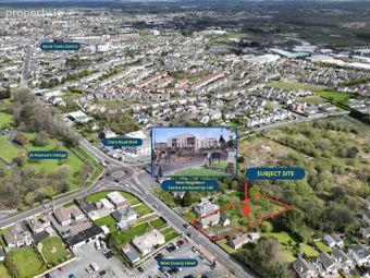 Clare Road, Ennis, Ennis, Co. Clare