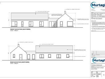 Newtown, Whitehall, Tarmonbarry, Co. Roscommon - Image 3