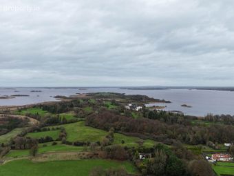 15 Acres At Hodson Bay, Barrymore, Roscommon, Co. Roscommon, Kiltoom, Co. Roscommon - Image 5