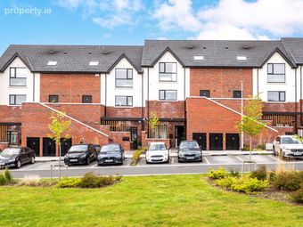45 Oak Park, Kinsealy Lane, Malahide, Co. Dublin