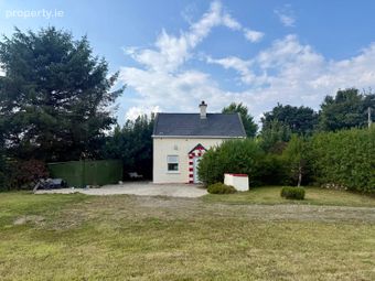 "fuchsia Cottage", Blackhall, Killurin, Co. Wexford - Image 3