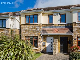 27 Stocking Wood Drive, Stocking Wood, Rathfarnham, Dublin 16, Rathfarnham, Dublin 16