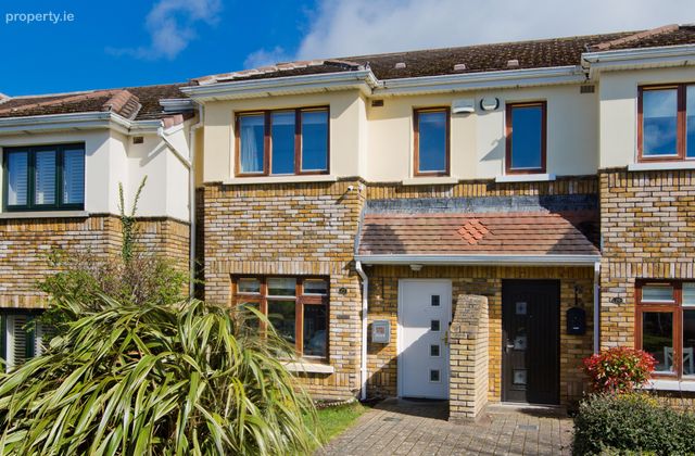 27 Stocking Wood Drive, Stocking Wood, Rathfarnham, Dublin 16, Rathfarnham, Dublin 16 - Click to view photos