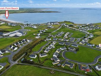 22 Westpark, Spanish Point, Miltown Malbay, Co. Clare, Spanish Point, Co. Clare - Image 2