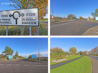 An Tobar, Patrickswell, Co. Limerick, Patrickswell, Co. Limerick - Image 3