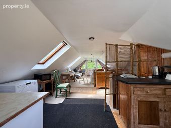 The Studio, Lakeside Cottage, Lough Gur, Bruff, Co. Limerick - Image 3