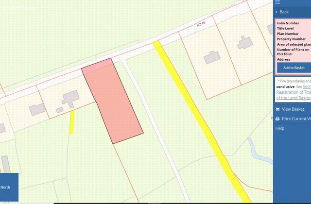 Ballymacgibbon North, Cross, Co. Mayo - Click to view photos