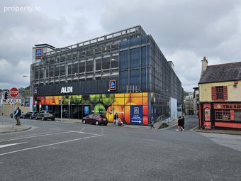 The Glen, Waterford City Centre, Co. Waterford