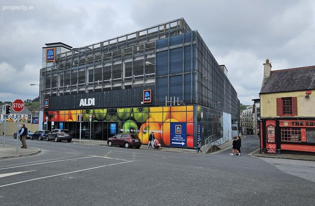 The Glen, Waterford City Centre, Co. Waterford - Click to view photos