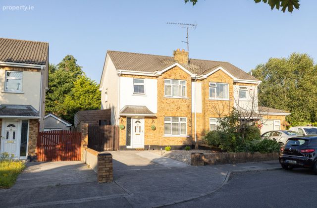 9 Abbeylands, Mullingar, Mullingar, Co. Westmeath - Click to view photos
