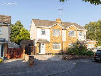 9 Abbeylands, Mullingar, Mullingar, Co. Westmeath