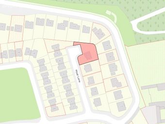 11 Moat Lane, Knocksedan Demesne, Brackenstown, Swords, Co. Dublin - Image 3