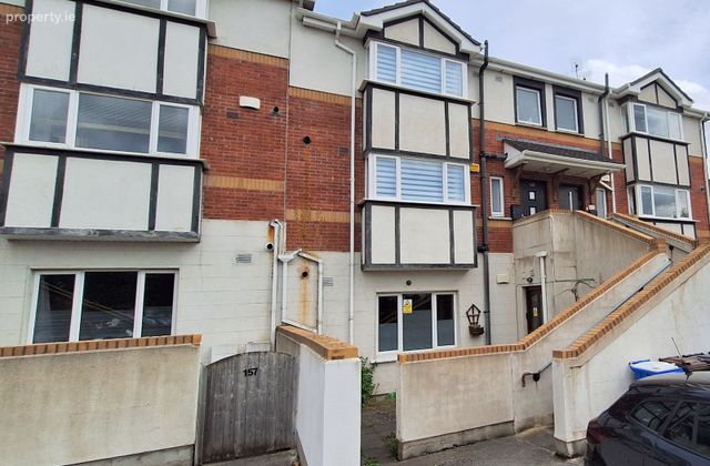 159 Bryanstown Manor, Drogheda, Drogheda, Co. Louth - Click to view photos