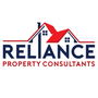 RELIANCE PROPERTY CONSULTANTS Logo