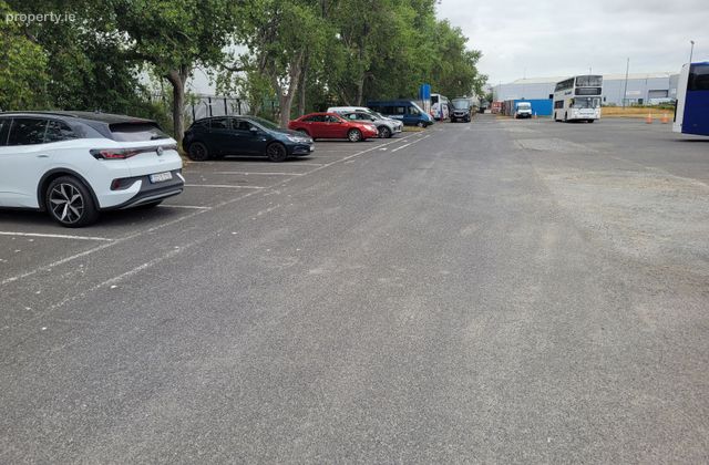 Storenow Self Storage, Port Tunnel Business Park, Clonshaugh Business &amp; Technology Park, Dublin 17, Clonshaugh, Dublin 17 - Click to view photos