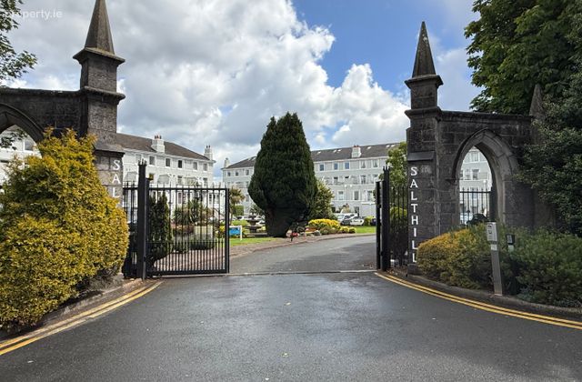 Apartment 83, Block C, Salthill, Monkstown, Co. Dublin - Click to view photos