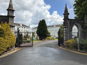Apartment 83, Block C, Salthill, Monkstown, Co. Dublin