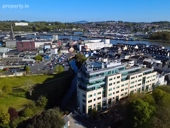 Apt 215, Maritana Gate, Canada Street, Waterford, Waterford City Centre, Co. Waterford - Image 2