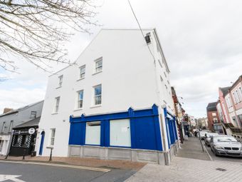 55 High Street, Waterford City, Waterford City Centre, Co. Waterford - Image 2