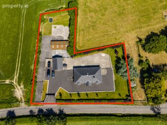 Kilbrackan, Ballybrittas, Vicarstown, Co. Laois - Image 2