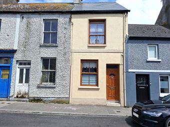3 Castle Street,Birr,Co. Offaly, Birr, Co. Offaly