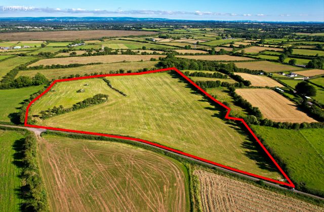 Endrim, Ferbane, Co. Offaly - Click to view photos