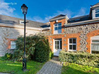 2 The Farmyard, Kilmainham, Kilmainham, Dublin 8